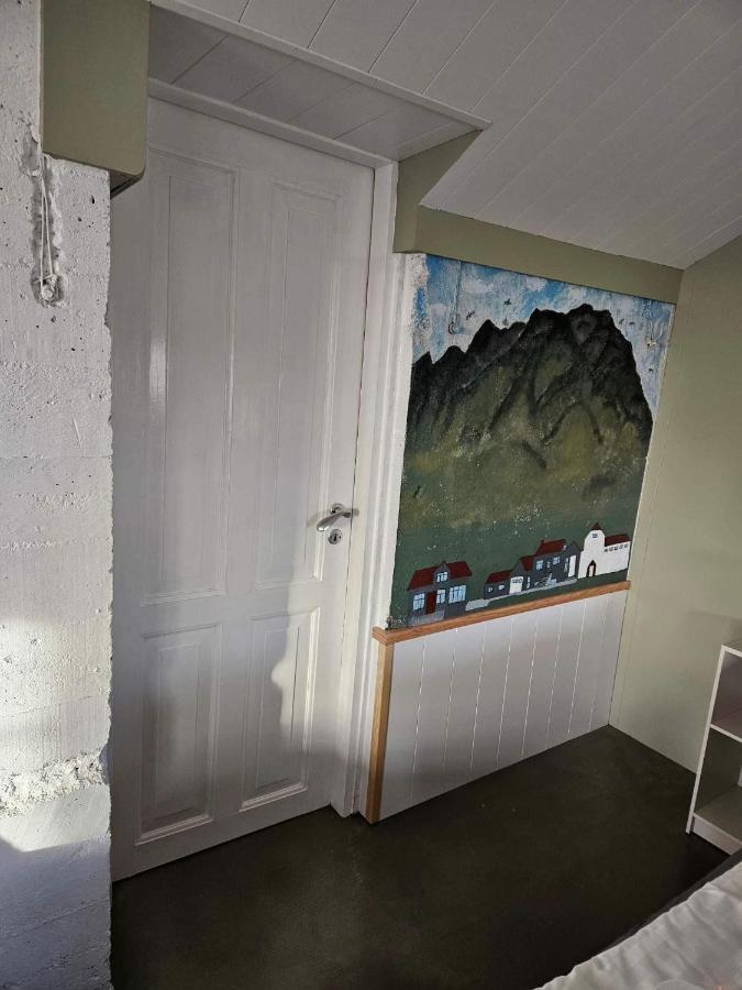 Apartment For 4 Guests Hvolsvöllur Exteriér fotografie